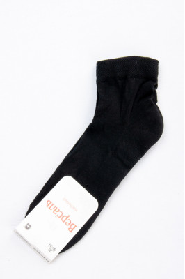 Шкарпетки жіночі з махровою стопою (зима)